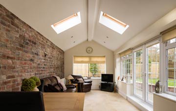 conservatory roof insulation Fledborough, Nottinghamshire
