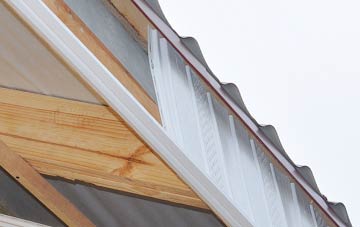 why Fledborough fascia repairs are essential