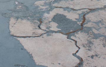 fibreglass roofing replacement Fledborough