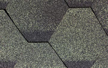 Fledborough fibreglass shingle repairs