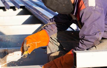 Fledborough flat roofing options