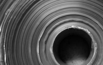 Fledborough pvc roof replacement