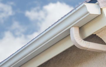 seamed vs seamless guttering