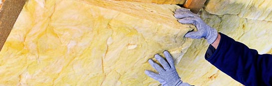 quotes for Fledborough roof insulation