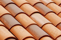 Fledborough clay roofing