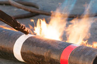 Fledborough flat roofing replacement